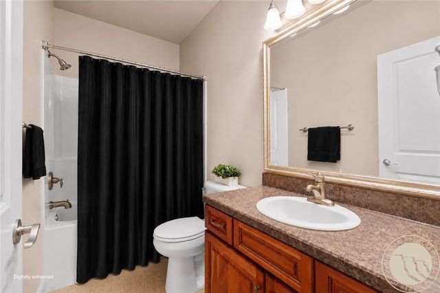 3447 Dunlop Avenue, Billings, MT 59106