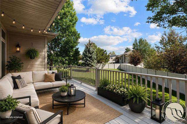 3447 Dunlop Avenue, Billings, MT 59106