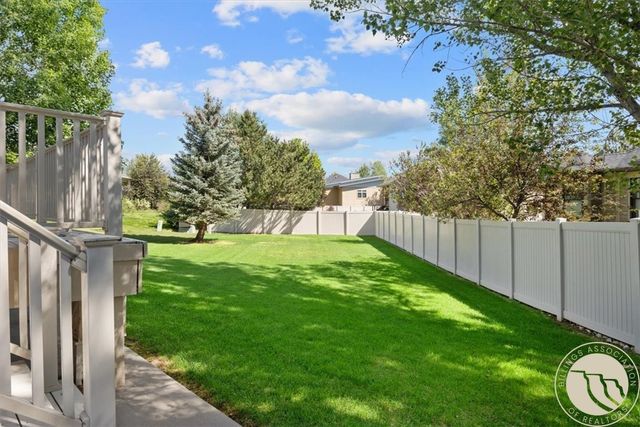 3447 Dunlop Avenue, Billings, MT 59106