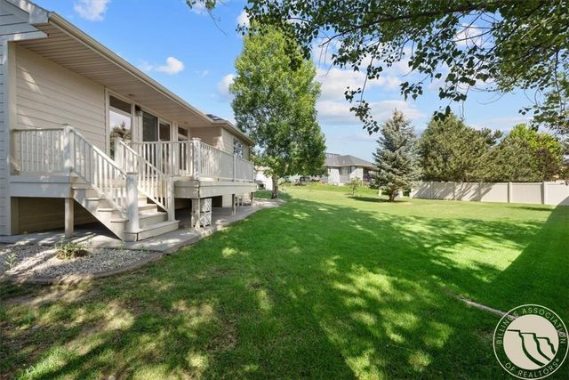 3447 Dunlop Avenue, Billings, MT 59106