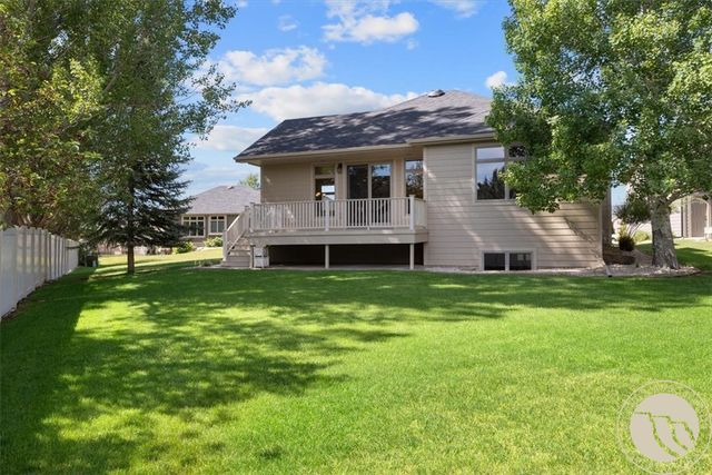 3447 Dunlop Avenue, Billings, MT 59106