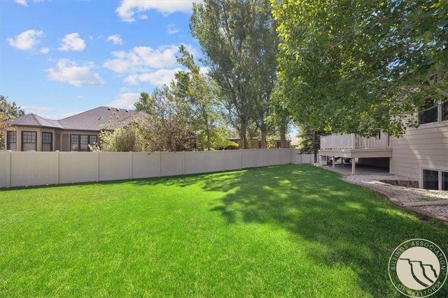 3447 Dunlop Avenue, Billings, MT 59106
