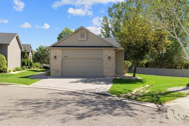 3447 Dunlop Avenue, Billings, MT 59106