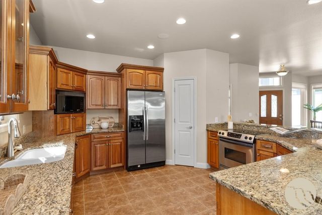 3447 Dunlop Avenue, Billings, MT 59106