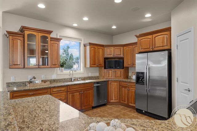 3447 Dunlop Avenue, Billings, MT 59106