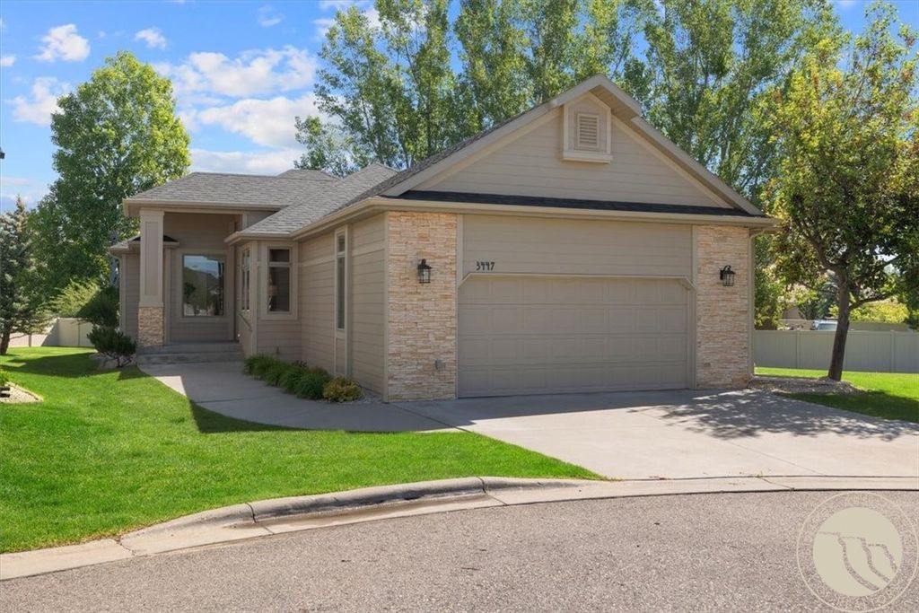 3447 Dunlop Avenue, Billings, MT 59106 photo 1