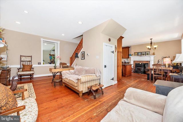 20504 AND 20508 GAPLAND RD, Rohrersville, MD 21779
