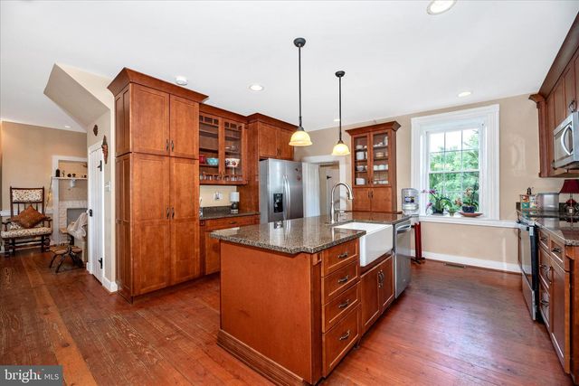 20504 AND 20508 GAPLAND RD, Rohrersville, MD 21779