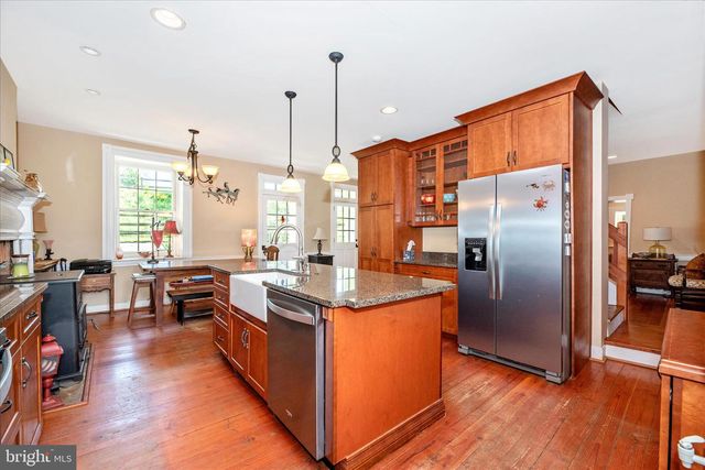 20504 AND 20508 GAPLAND RD, Rohrersville, MD 21779