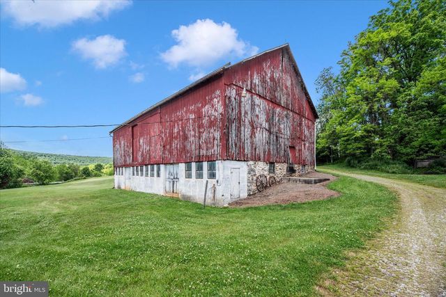 20504 AND 20508 GAPLAND RD, Rohrersville, MD 21779