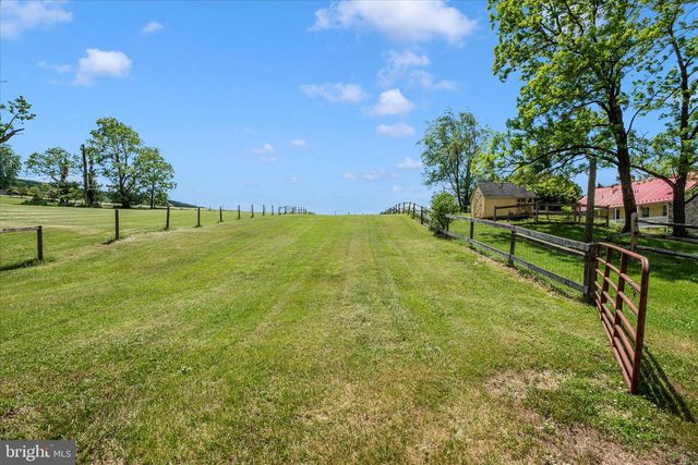20504 AND 20508 GAPLAND RD, Rohrersville, MD 21779