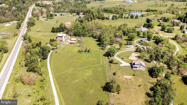 20504 AND 20508 GAPLAND RD, Rohrersville, MD 21779