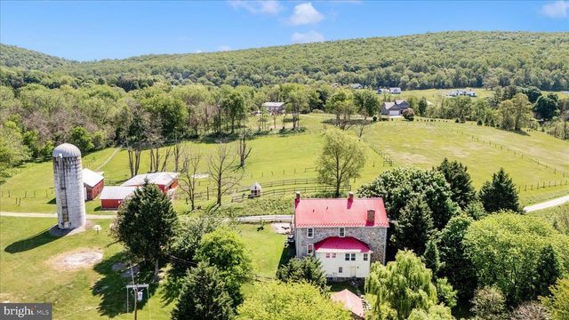 20504 AND 20508 GAPLAND RD, Rohrersville, MD 21779