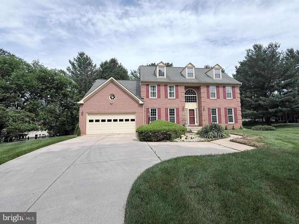 10210 BRIGHTSTONE PL, Ellicott City, MD 21042