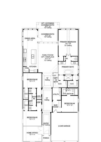 721 Estacado LN, Georgetown, TX 78633