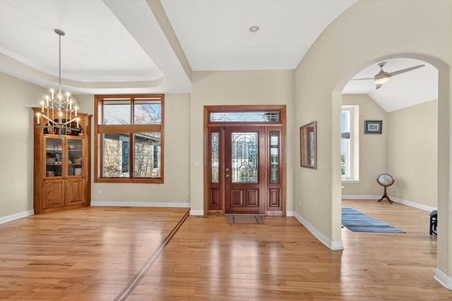 N60W27257 Trappers RUN, Sussex, WI 53089