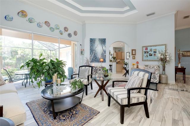 919 TRANQUILITY CIRCLE, Osprey, FL 34229