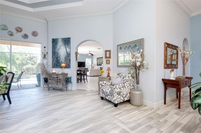 919 TRANQUILITY CIRCLE, Osprey, FL 34229