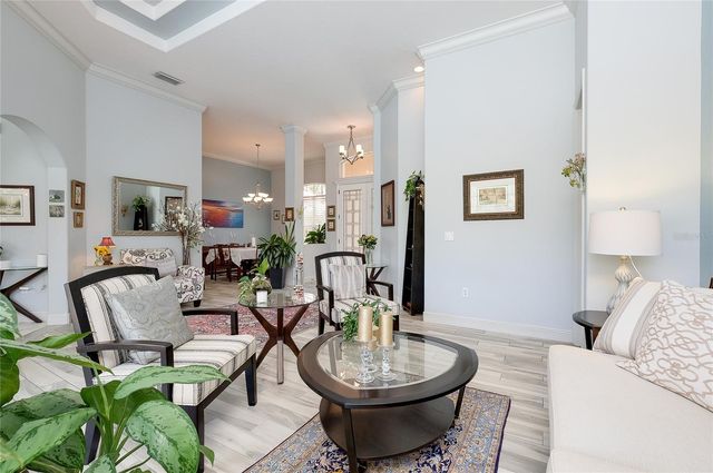 919 TRANQUILITY CIRCLE, Osprey, FL 34229