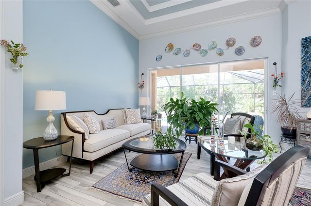 919 TRANQUILITY CIRCLE, Osprey, FL 34229