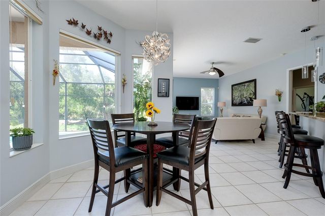 919 TRANQUILITY CIRCLE, Osprey, FL 34229