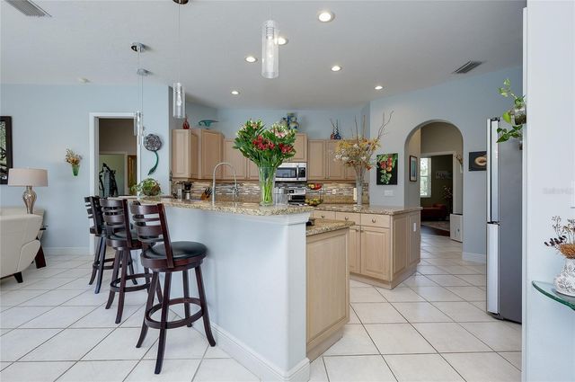 919 TRANQUILITY CIRCLE, Osprey, FL 34229