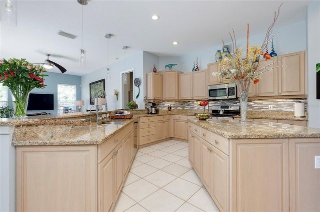 919 TRANQUILITY CIRCLE, Osprey, FL 34229
