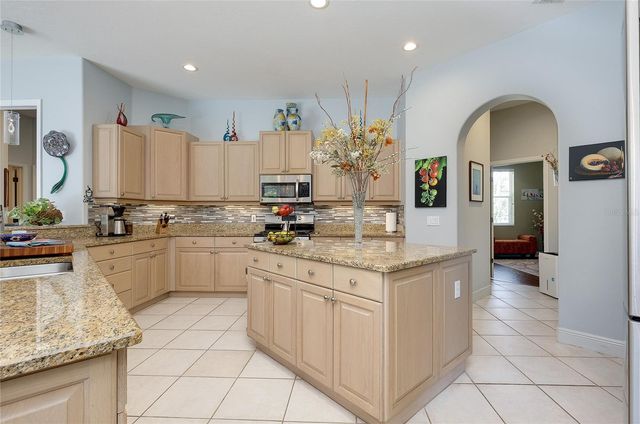 919 TRANQUILITY CIRCLE, Osprey, FL 34229