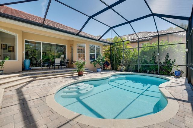 919 TRANQUILITY CIRCLE, Osprey, FL 34229
