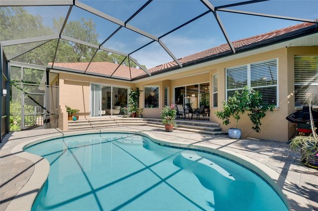 919 TRANQUILITY CIRCLE, Osprey, FL 34229