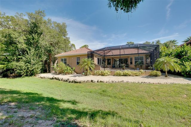 919 TRANQUILITY CIRCLE, Osprey, FL 34229