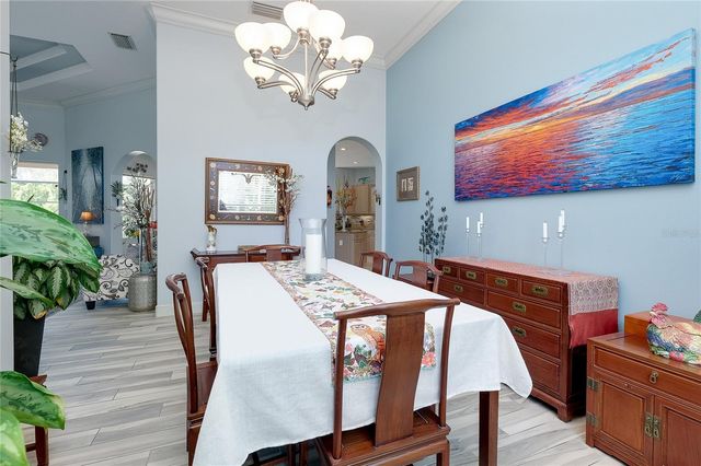 919 TRANQUILITY CIRCLE, Osprey, FL 34229
