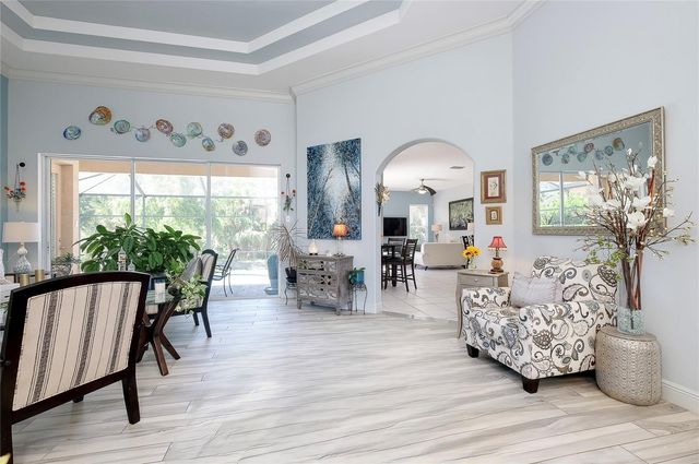 919 TRANQUILITY CIRCLE, Osprey, FL 34229
