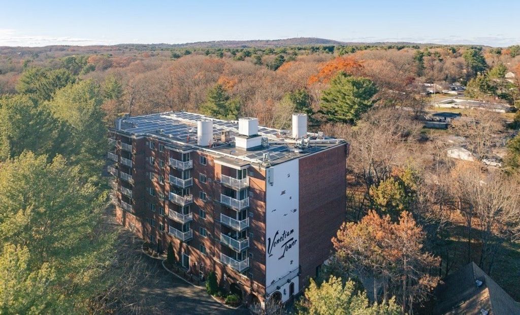 70 Nicholas Rd 4, Framingham, MA 01701