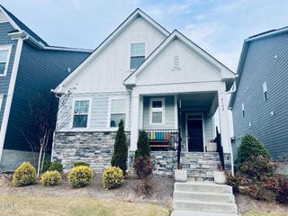 6142 Giddings Street, Raleigh, NC 27616