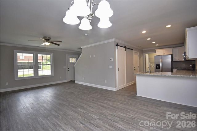 5110 Hanging Rock Court, Hickory, NC 28601