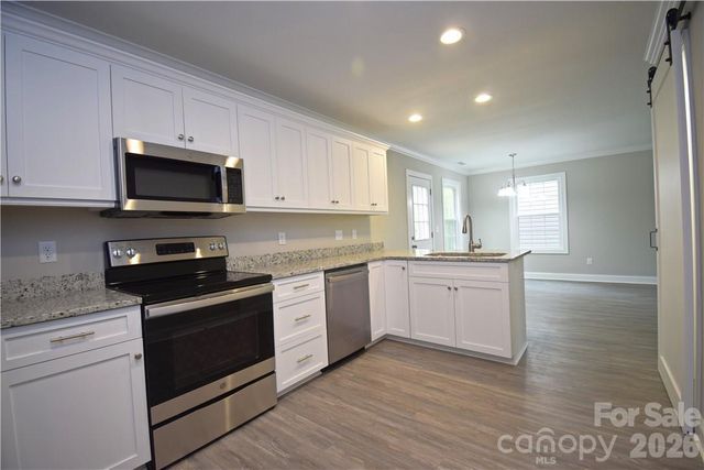 5110 Hanging Rock Court, Hickory, NC 28601