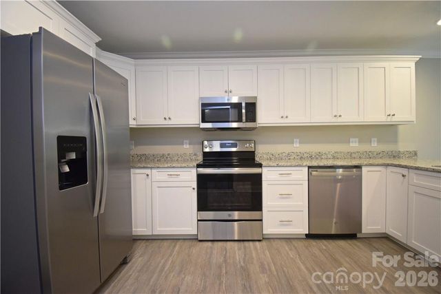 5110 Hanging Rock Court, Hickory, NC 28601