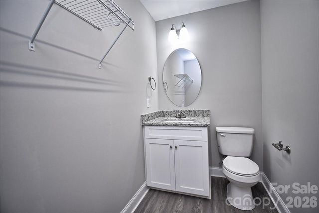 5110 Hanging Rock Court, Hickory, NC 28601