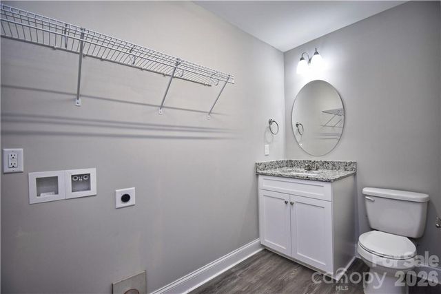 5110 Hanging Rock Court, Hickory, NC 28601