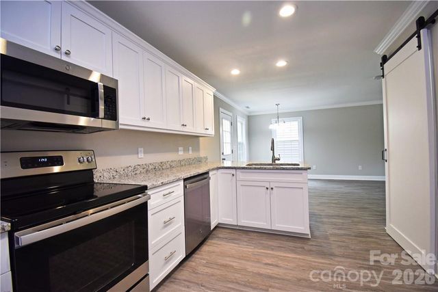 5110 Hanging Rock Court, Hickory, NC 28601