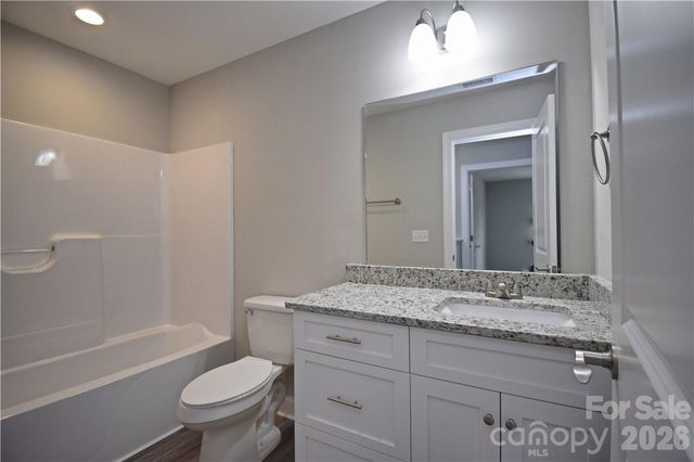 5110 Hanging Rock Court, Hickory, NC 28601