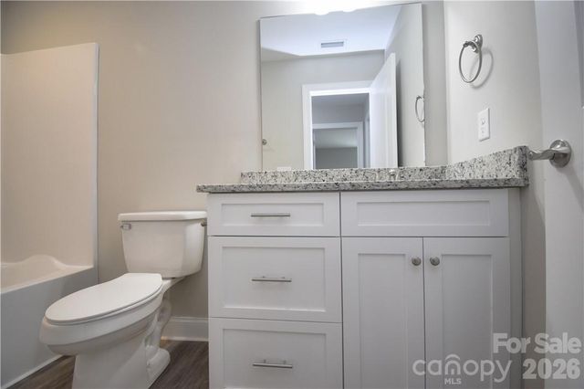 5110 Hanging Rock Court, Hickory, NC 28601
