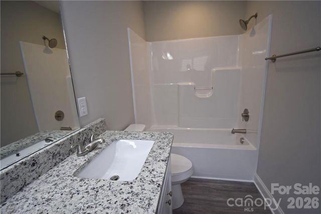 5110 Hanging Rock Court, Hickory, NC 28601