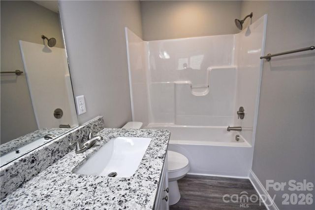 5110 Hanging Rock Court, Hickory, NC 28601