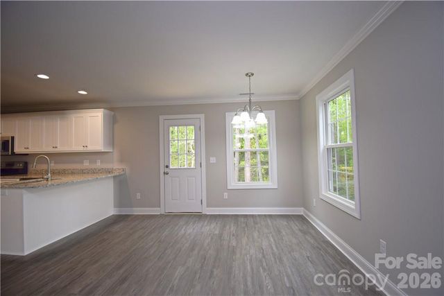 5110 Hanging Rock Court, Hickory, NC 28601