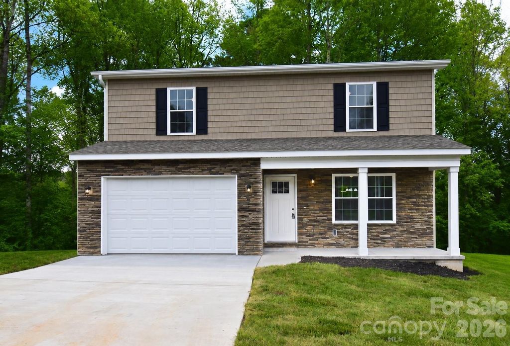 5110 Hanging Rock Court, Hickory, NC 28601
