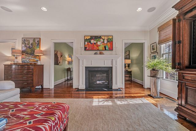 5464 Ridgelea Estates DR, Roanoke, VA 24018