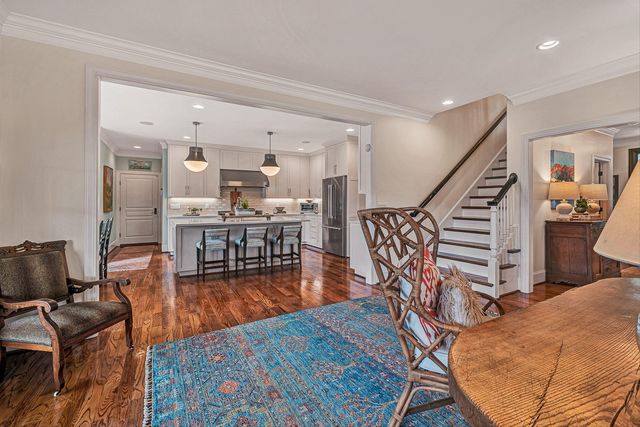 5464 Ridgelea Estates DR, Roanoke, VA 24018