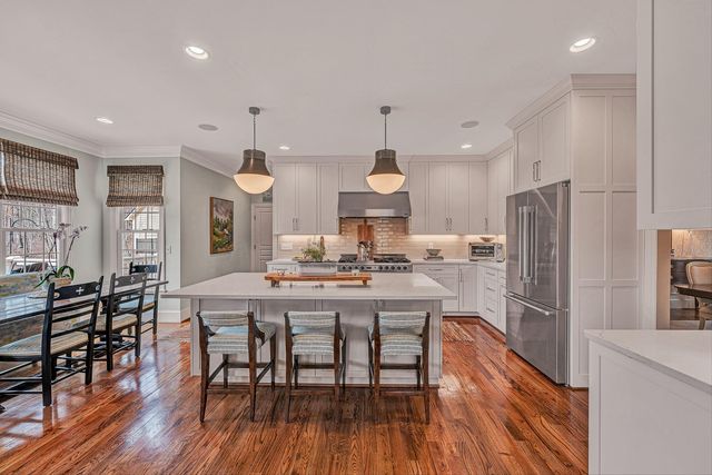 5464 Ridgelea Estates DR, Roanoke, VA 24018